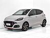 Hyundai i10 1.0 tgdi n line 90cv LUMEN GRAY PEARL