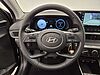 Hyundai i20 1.2 mpi connectline 79cv mt PHANTOM BLACK