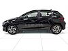Hyundai i20 1.2 mpi connectline 79cv mt PHANTOM BLACK