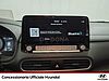 Hyundai Kona 64 kwh ev xprime BIANCO