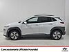 Hyundai Kona 64 kwh ev xprime BIANCO