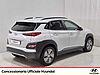 Hyundai Kona 64 kwh ev xprime BIANCO