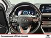 Hyundai Kona 64 kwh ev xprime BIANCO