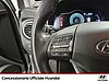 Hyundai Kona 64 kwh ev xprime BIANCO