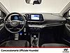Hyundai Bayon 1.2 mpi xline NERO