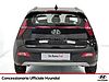 Hyundai Bayon 1.2 mpi xline NERO