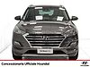 Hyundai Tucson 1.6 t-gdi xprime 2wd 177cv dct BRONZO SCURO