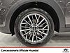 Hyundai Tucson 1.6 t-gdi xprime 2wd 177cv dct BRONZO SCURO