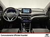 Hyundai Tucson 1.6 t-gdi xprime 2wd 177cv dct BRONZO SCURO