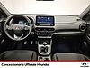 Hyundai Kona 1.0 t-gdi 48v nline 2wd 120cv imt ROSSO