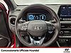 Hyundai Kona 1.0 t-gdi 48v nline 2wd 120cv imt ROSSO