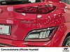 Hyundai Kona 1.0 t-gdi 48v nline 2wd 120cv imt ROSSO
