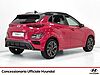 Hyundai Kona 1.0 t-gdi 48v nline 2wd 120cv imt ROSSO