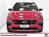 Hyundai Kona 1.0 t-gdi 48v nline 2wd 120cv imt ROSSO