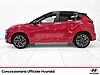 Hyundai Kona 1.0 t-gdi 48v nline 2wd 120cv imt ROSSO