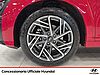 Hyundai Kona 1.0 t-gdi 48v nline 2wd 120cv imt ROSSO