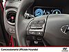 Hyundai Kona 1.0 t-gdi 48v nline 2wd 120cv imt ROSSO