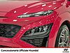 Hyundai Kona 1.0 t-gdi 48v nline 2wd 120cv imt ROSSO