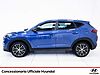 Hyundai Tucson 1.7 crdi sound 2wd 115cv BLU