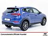 Hyundai Tucson 1.7 crdi sound 2wd 115cv BLU