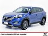 Hyundai Tucson 1.7 crdi sound 2wd 115cv BLU