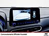 Hyundai Kona 1.6 hev xtech 2wd dct GRIGIO