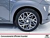 Hyundai Kona 1.6 hev xtech 2wd dct GRIGIO