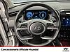 Hyundai Tucson 1.6 hev exellence 2wd auto BIANCO