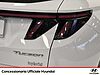 Hyundai Tucson 1.6 hev exellence 2wd auto BIANCO