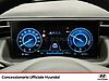 Hyundai Tucson 1.6 hev exellence 2wd auto BIANCO