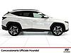 Hyundai Tucson 1.6 hev exellence 2wd auto BIANCO