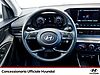 Hyundai i20 1.2 mpi connectline 79cv mt BIANCO