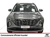 Hyundai Tucson 1.6 hev exellence 2wd auto VERDE