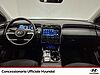 Hyundai Tucson 1.6 hev exellence 2wd auto VERDE