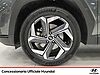 Hyundai Tucson 1.6 hev exellence 2wd auto VERDE