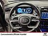 Hyundai Tucson 1.6 hev exellence 2wd auto VERDE