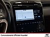 Hyundai Tucson 1.6 hev exellence 2wd auto VERDE