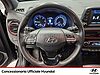 Hyundai Kona 1.6 crdi xpossible techno pack 2wd 115cv GRIGIO
