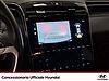 Hyundai Tucson 1.6 hev exellence 2wd auto GRIGIO