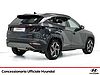 Hyundai Tucson 1.6 hev exellence 2wd auto GRIGIO