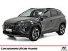 Hyundai Tucson 1.6 hev exellence 2wd auto GRIGIO