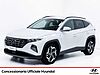 Hyundai Tucson 1.6 crdi 48v exellence 2wd dct BIANCO