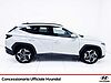 Hyundai Tucson 1.6 crdi 48v exellence 2wd dct BIANCO