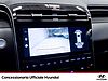 Hyundai Tucson 1.6 crdi 48v exellence 2wd dct BIANCO