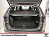 Hyundai Tucson 1.6 hev exellence 2wd auto GRIGIO/MARRONE