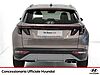 Hyundai Tucson 1.6 hev exellence 2wd auto GRIGIO/MARRONE