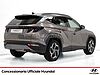 Hyundai Tucson 1.6 hev exellence 2wd auto GRIGIO/MARRONE