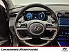 Hyundai Tucson 1.6 hev exellence 2wd auto GRIGIO/MARRONE