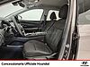 Hyundai Tucson 1.6 hev exellence 2wd auto GRIGIO/MARRONE