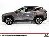Hyundai Tucson 1.6 hev exellence 2wd auto GRIGIO/MARRONE